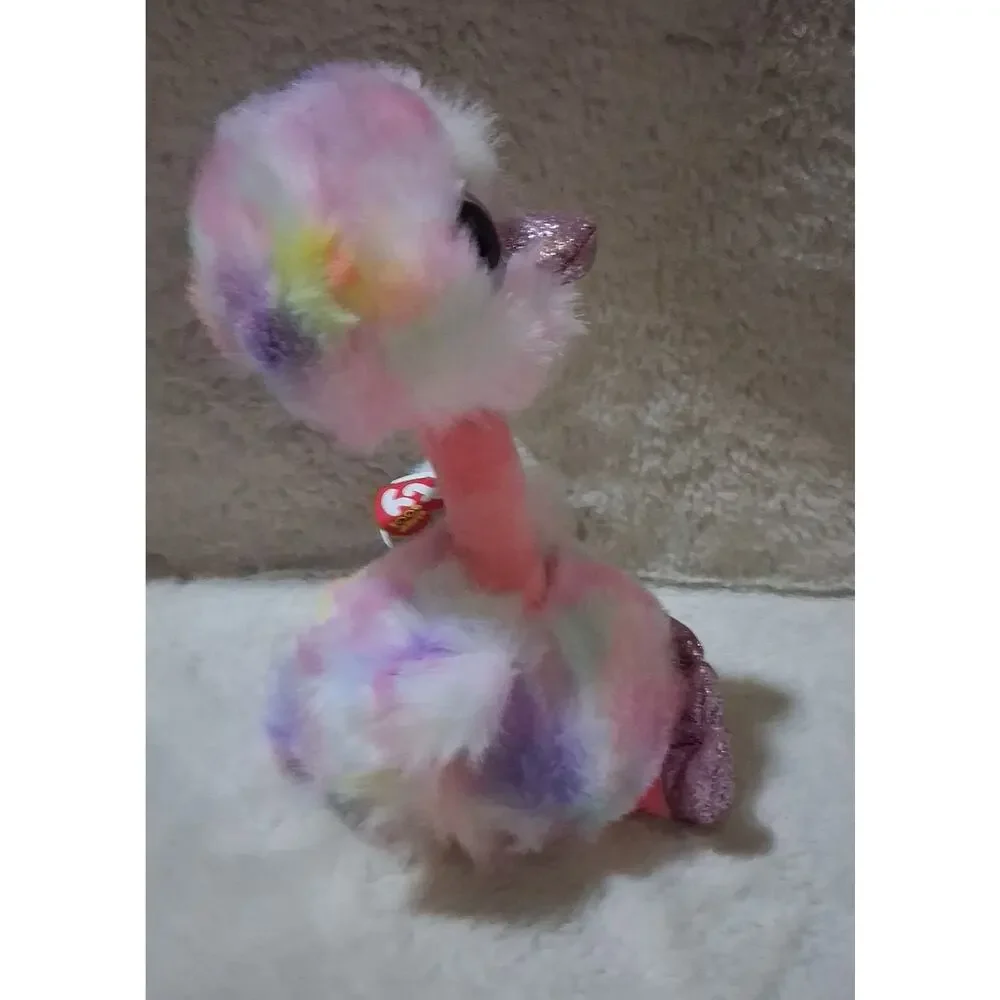 Ty Beanie Boos avery beenie